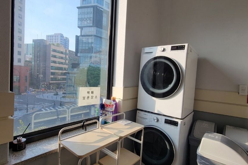 W스테이122신촌홍대점