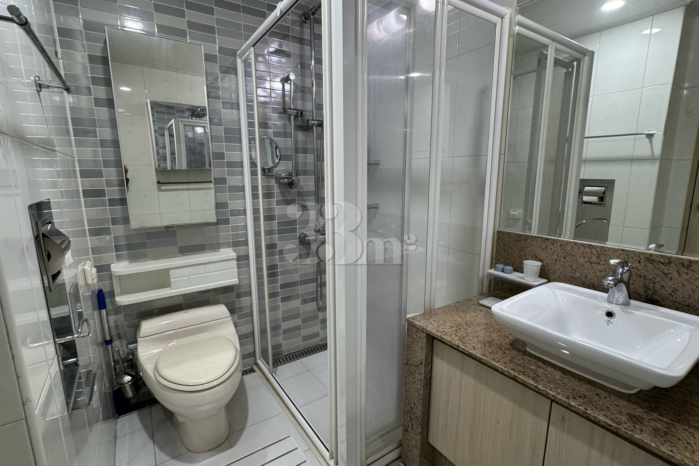 Fully Furnished Central Home in Gwanghwamun 14th image