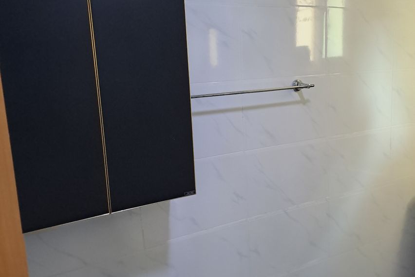 서부정류장역 조용넓음