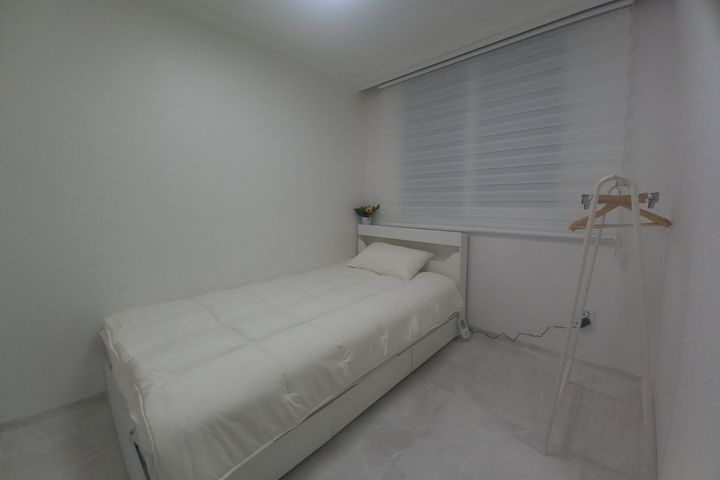 ♠︎ 깨끗하고 시원한집 4번째 이미지