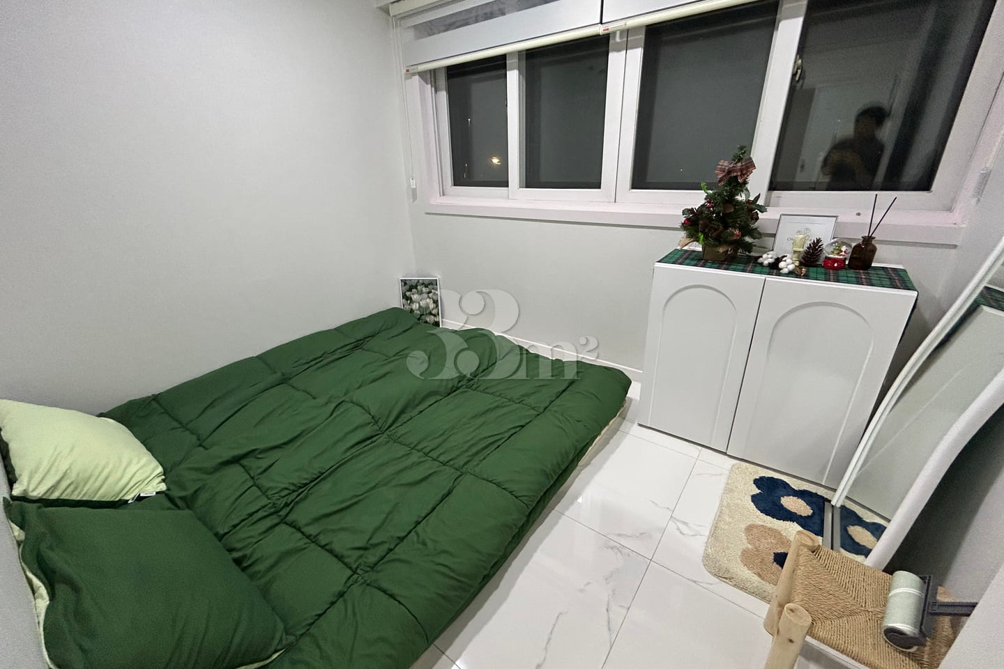 2-room unit on the 2nd floor, within walking  2th image