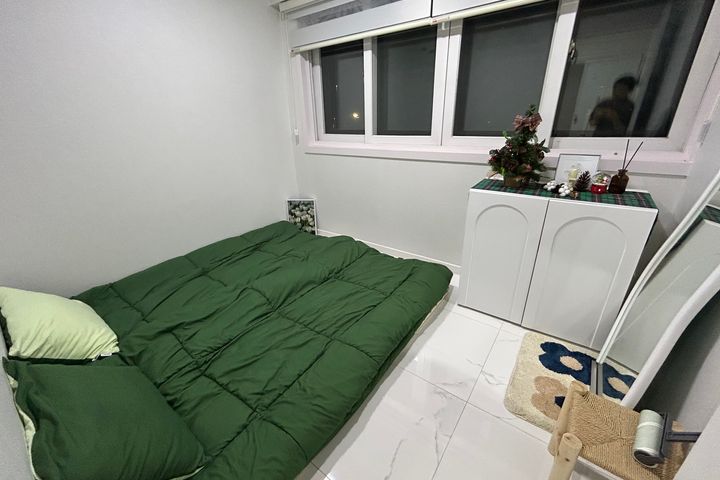암사역사도보2층투룸 2번째 이미지