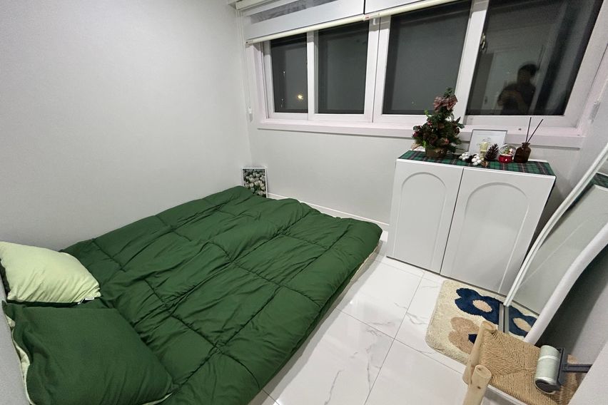 암사역사도보2층투룸 2번째 이미지