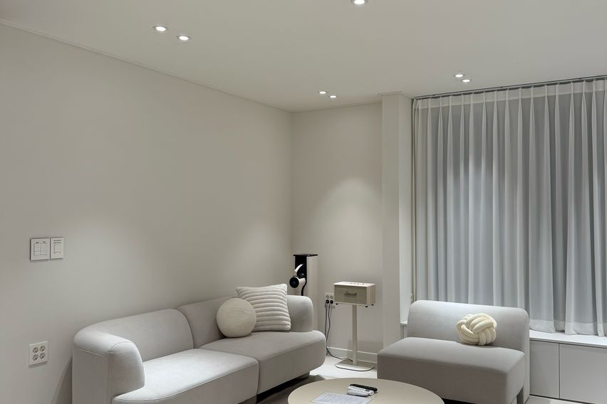 연천의 조용한 단독주택