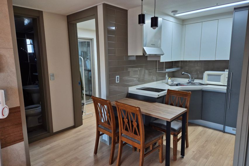 마나하임 오피스텔