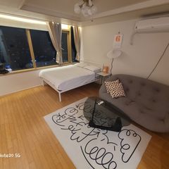 통창뷰-사우스케이프 방 이미지