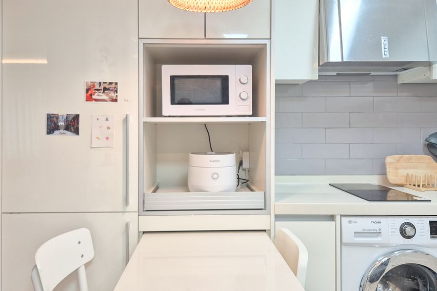 🌈오류/따뜻/주차