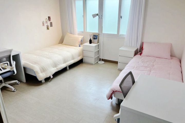 성신여대여성쉐어2인실A 1번째 이미지