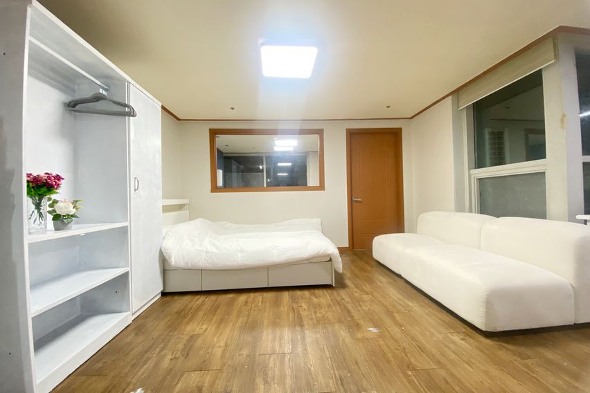 ⛄️범계역2분/퀸침2주차