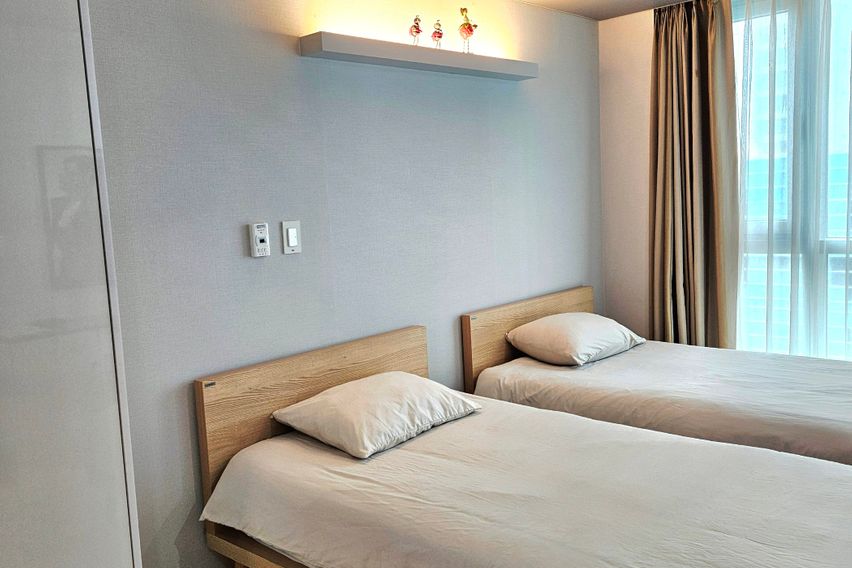 부산 벡스코센텀호텔#1 5번째 이미지