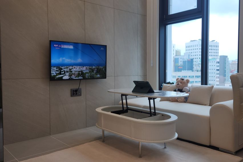 동대문역사 신축따뜻한집