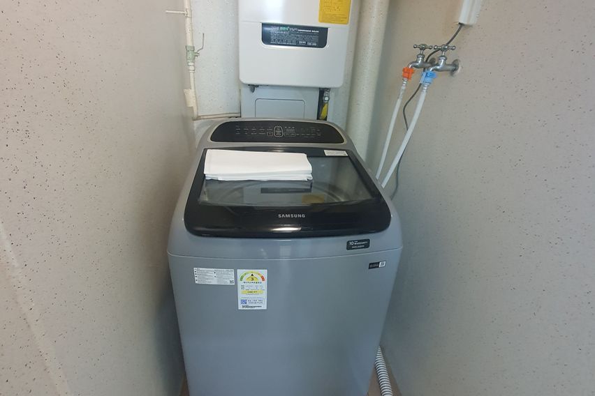 은파 새만금편리 아파트 17번째 이미지