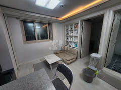 Large room in a new building, 5 minutes from 2th image