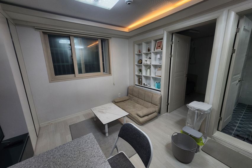 신축급큰방 중구청역5분