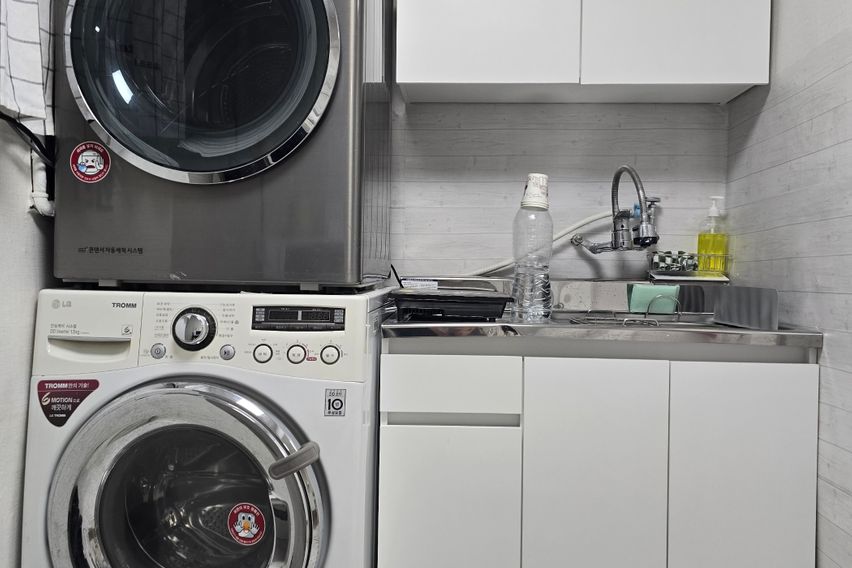 홍대역 1.5룸 102 9번째 이미지