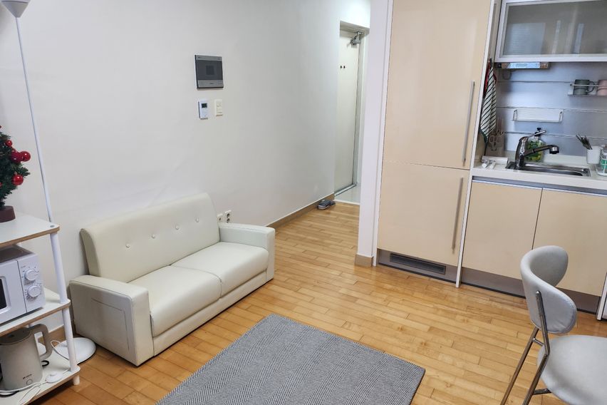 공덕역10초🍀확트인 뷰 4번째 이미지