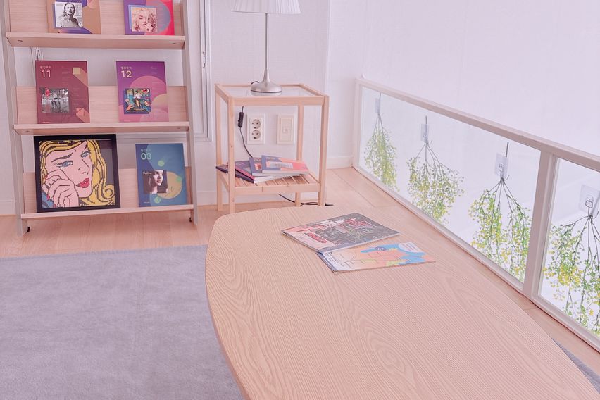 창원 도심1초 깔끔🏡