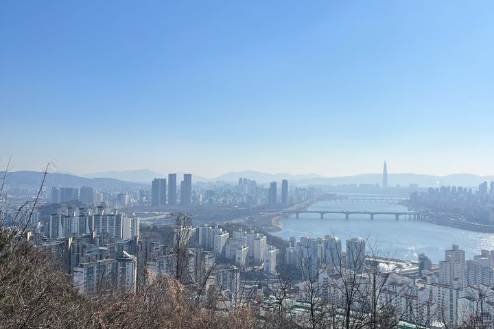 한남동예쁜구옥 101 9번째 이미지