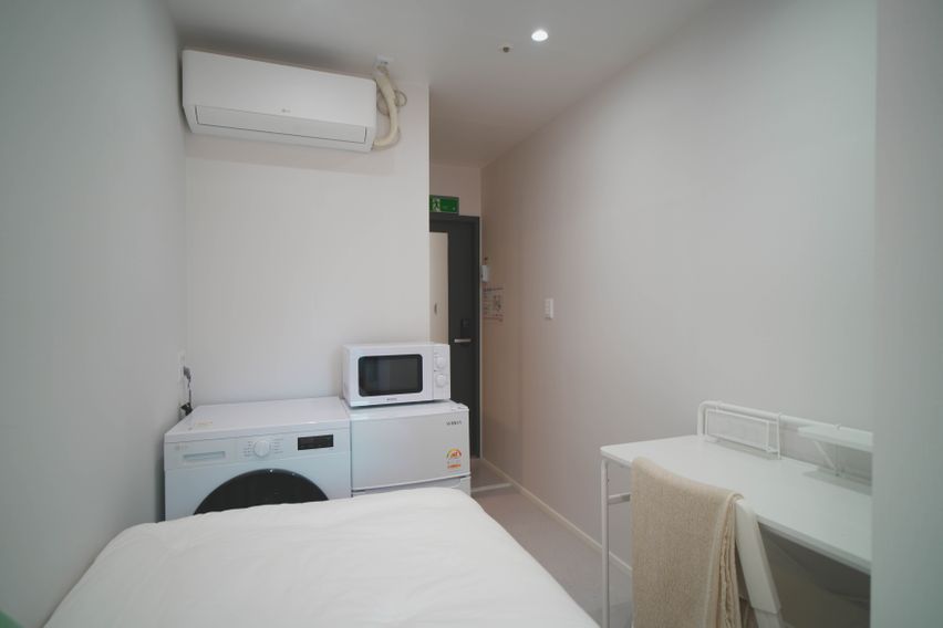 홍대 여성전용 207 8번째 이미지