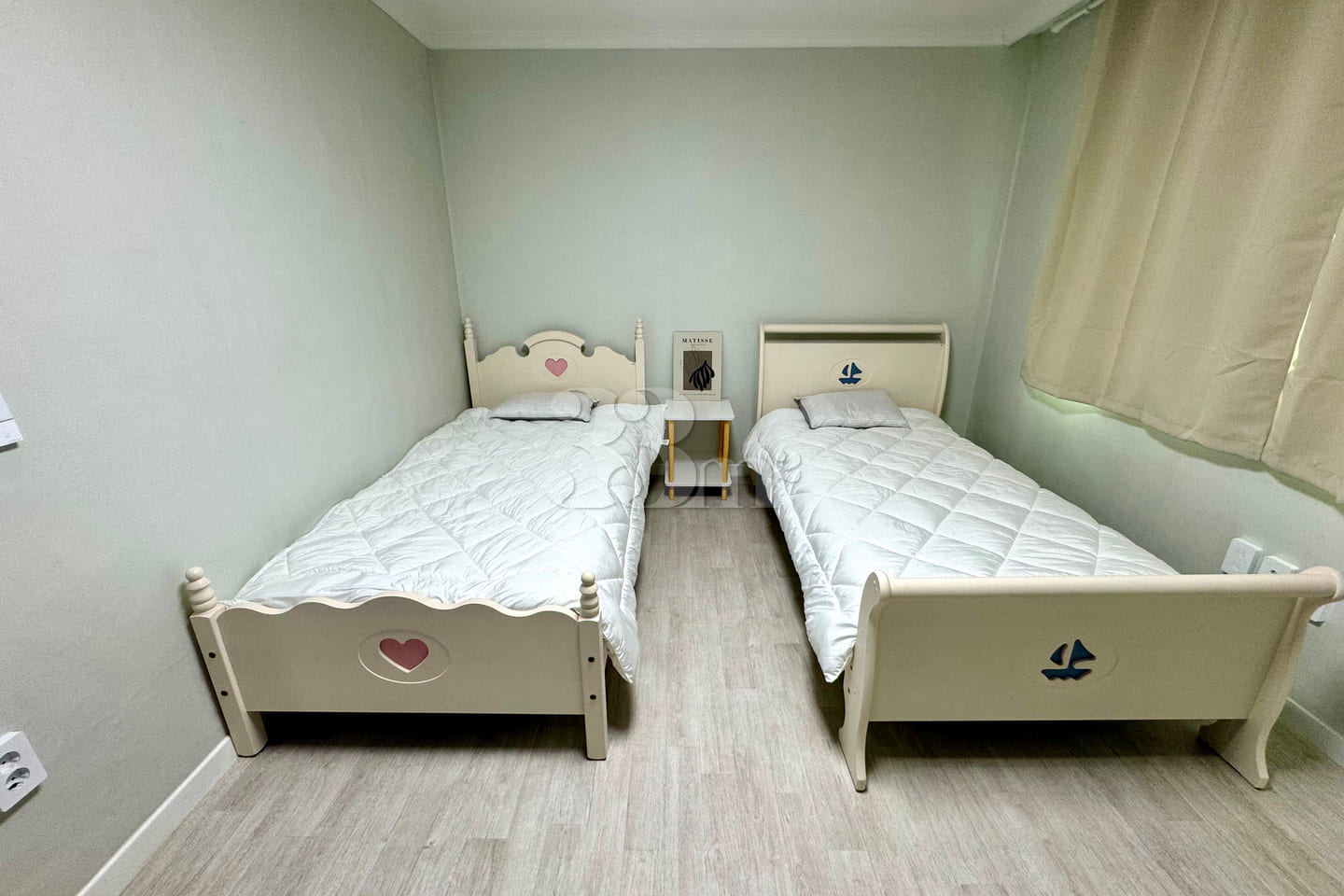 3-bedroom house, 5 minutes from Hanok Village 7th image
