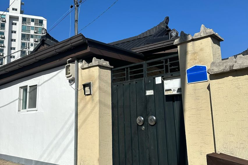 Fully furnished detached house in Eupnaedong 12th image