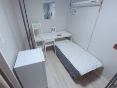 Hongdae Central F Studio Apartment 1th image