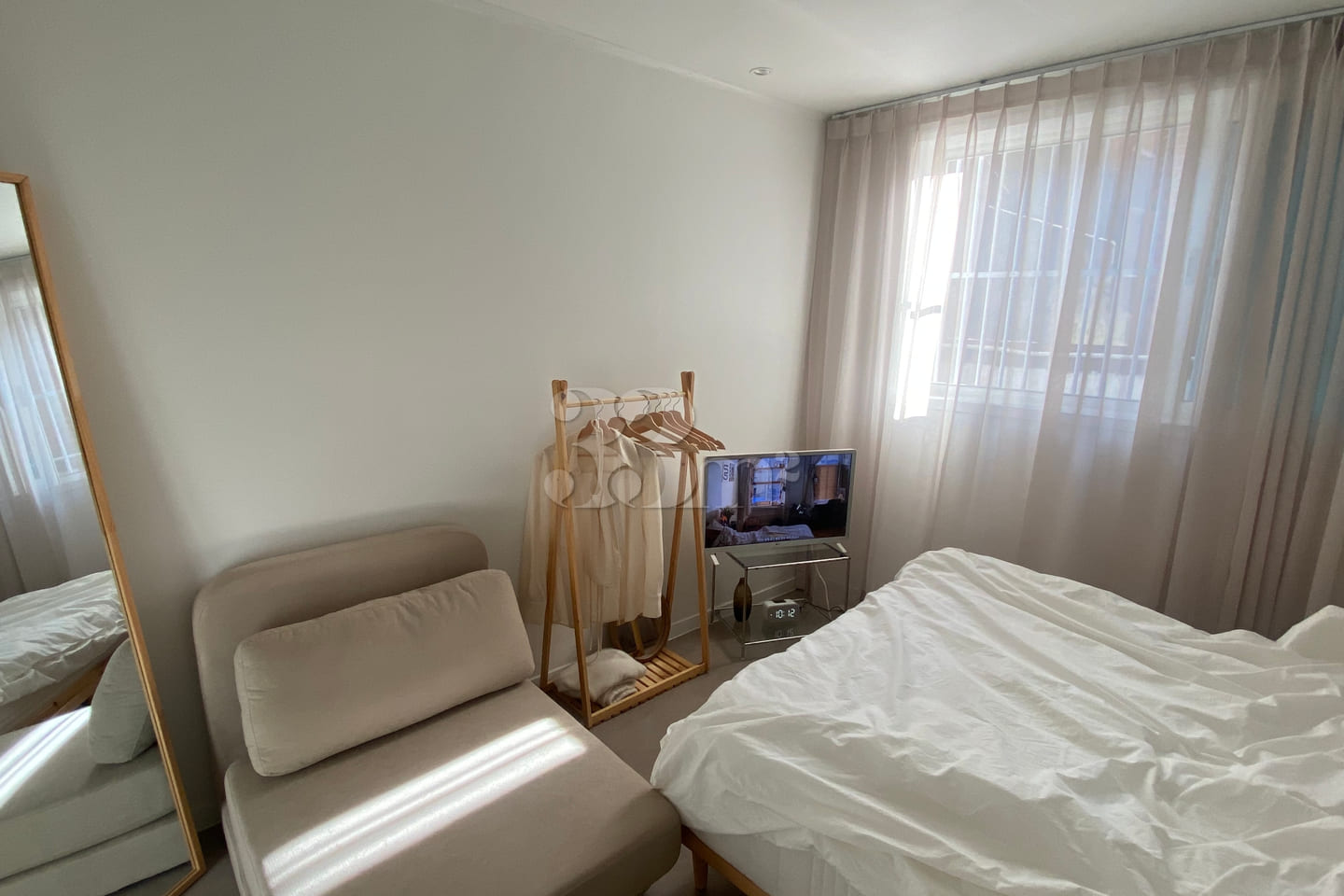Cozy two-room home in Seongbuk-dong 8th image