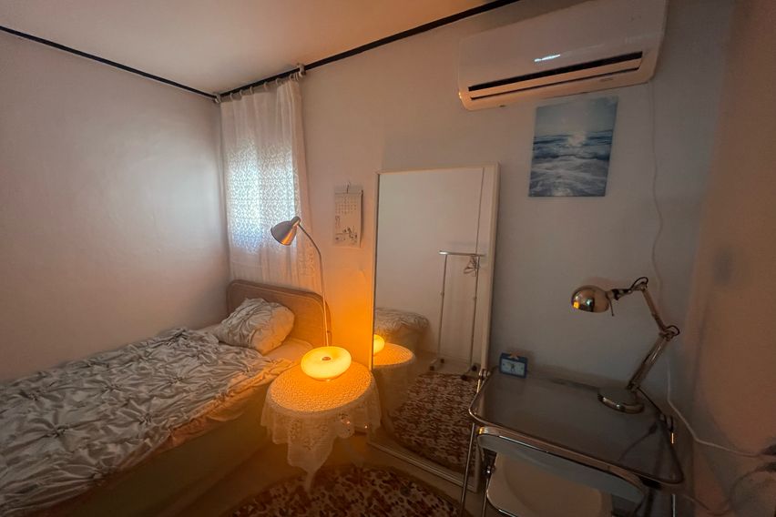 속초바다앞/방4개/구옥