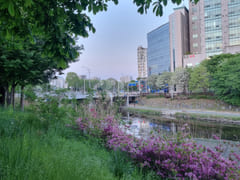 Chungnam National University, Daejeon Yuseong 16th image