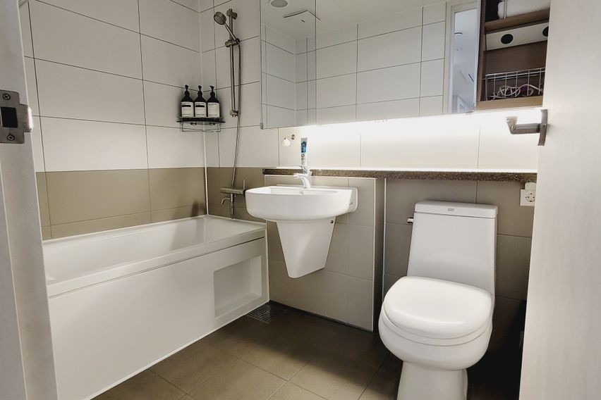 광안리 5분 포근한집