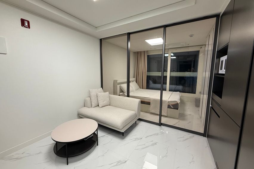 잠실새내 홈스윗홈