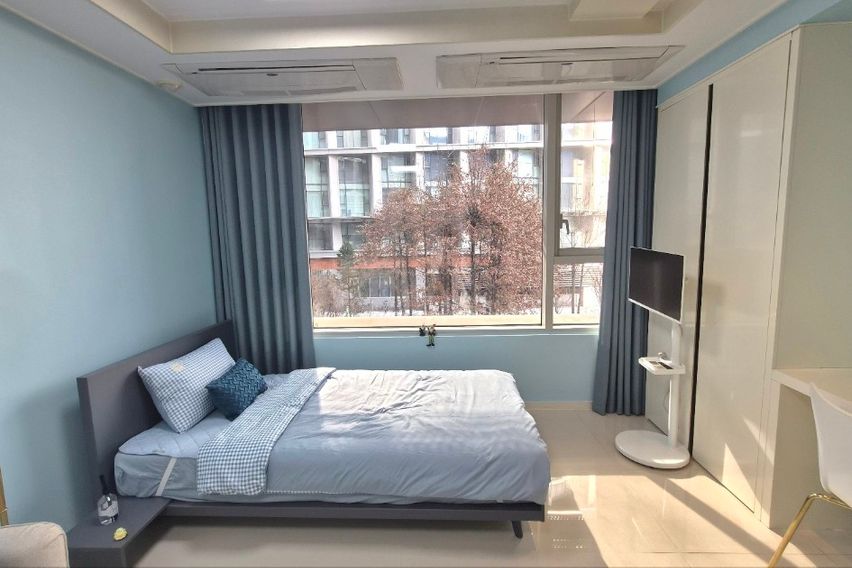 호텔감성의 프리미엄숙소