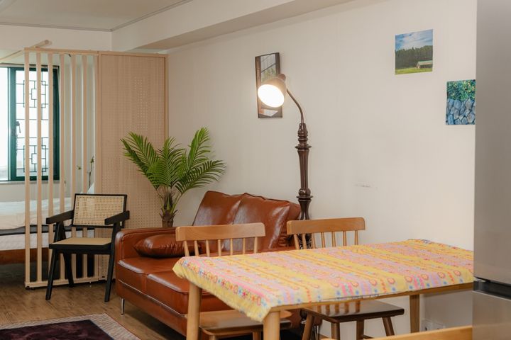 Jeju Beomseom View, Fully Furnished, Discount 2th image