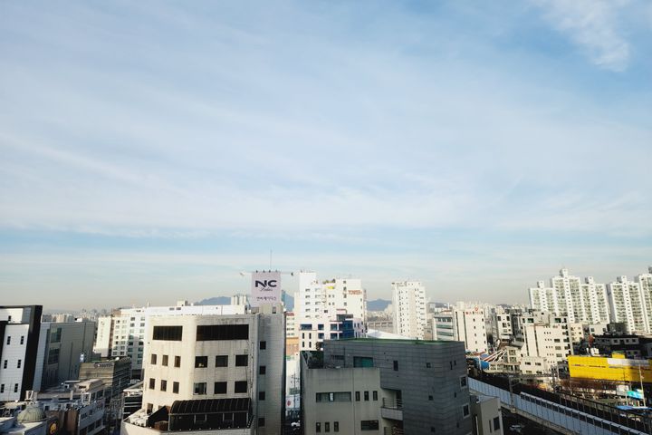 당산역1분 숲속의집 5번째 이미지