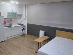 서울역 풀옵션 넓은방 1번째 이미지