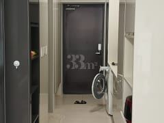 1.5-pyeong officetel with a separate layout 8th image