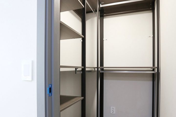 Private accommodation near Isu Station 8th image