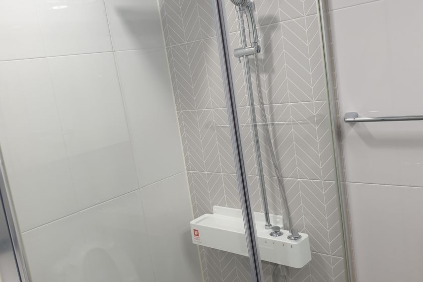 신축 Cozy 스튜디오