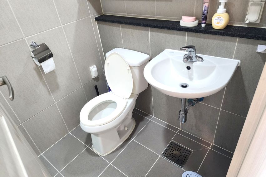 🌸광교 경기대 고층