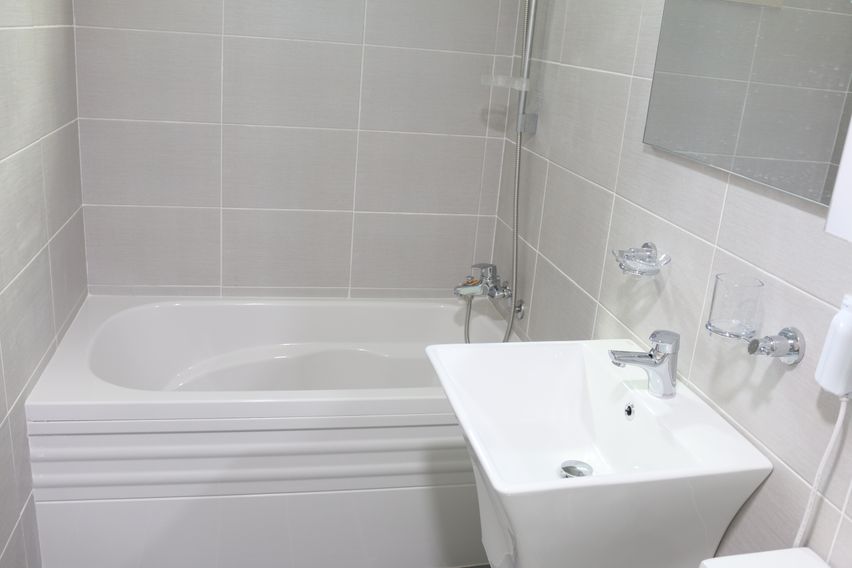 전철역도보5분 4인실E 14번째 이미지