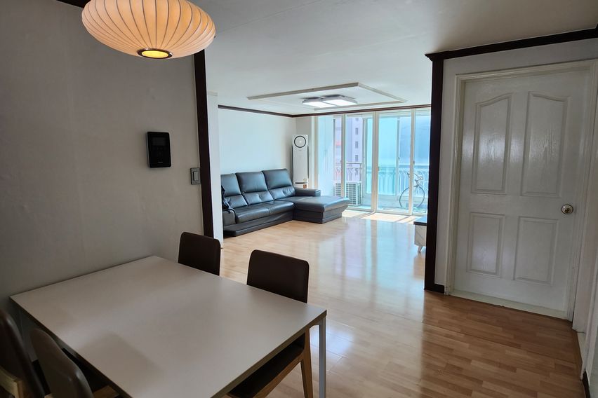 마포구 홍대인근 아파트 1번째 이미지