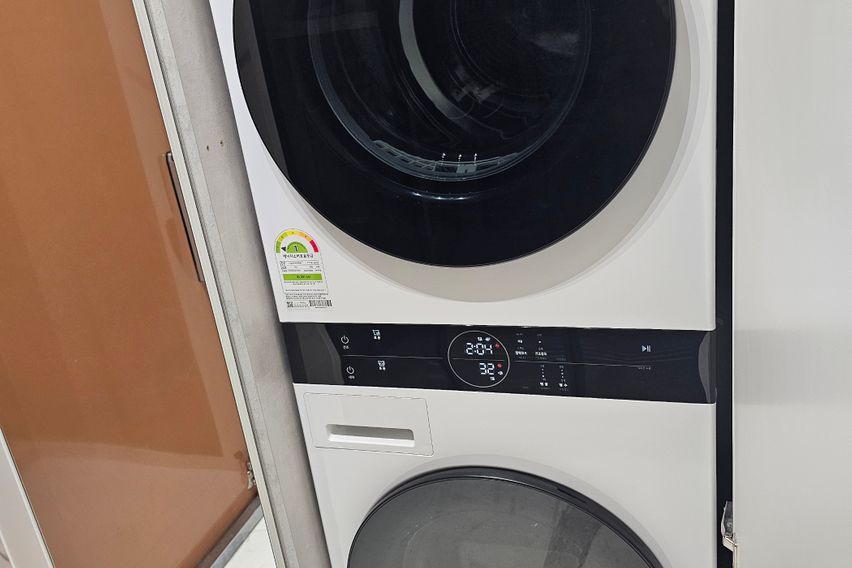 잠실 최고 럭셔리 펜트