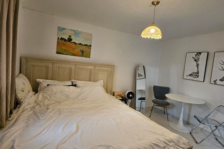 Pleasant two-room apartment for rent in Uijeo 18th image