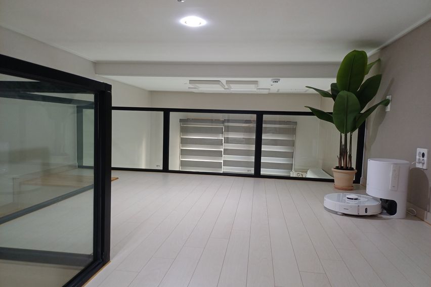 1.5룸복층다산구리역