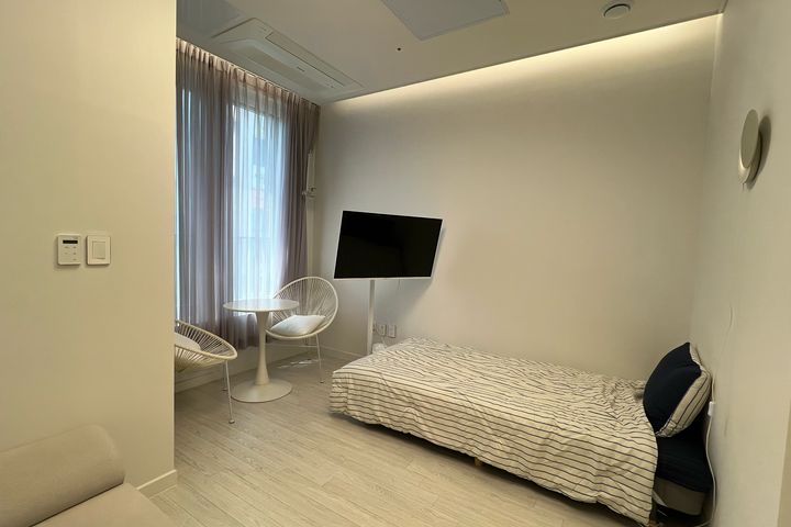 J5💛Fully-furnished Studio with a Great Vibe 2th image