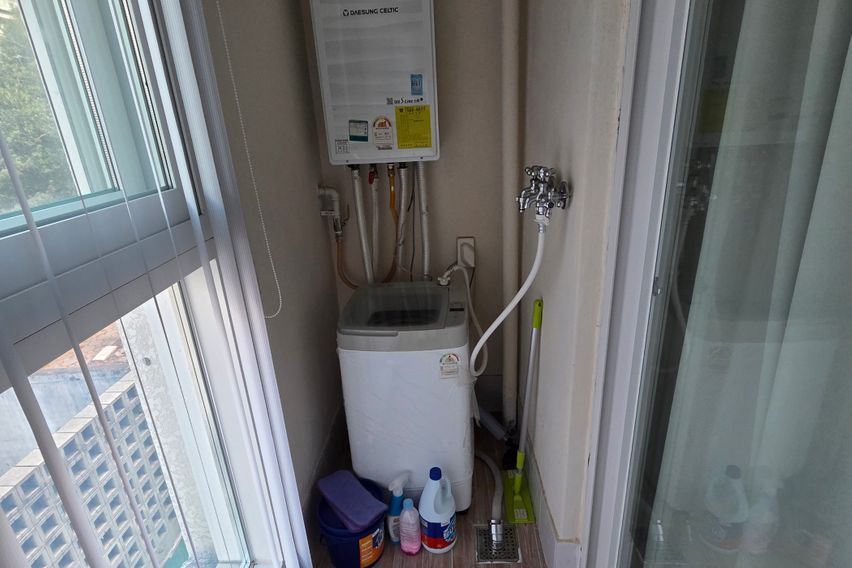 유후하우스 202호 3번째 이미지