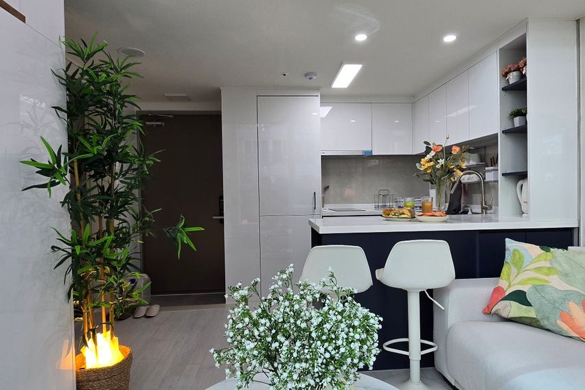 신도림 비바힐스