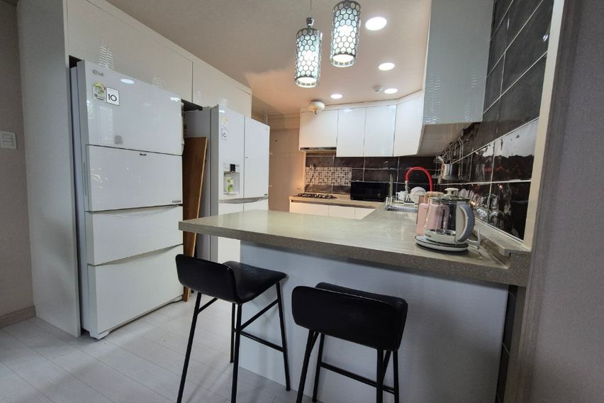 경주읍성스테이  방2개