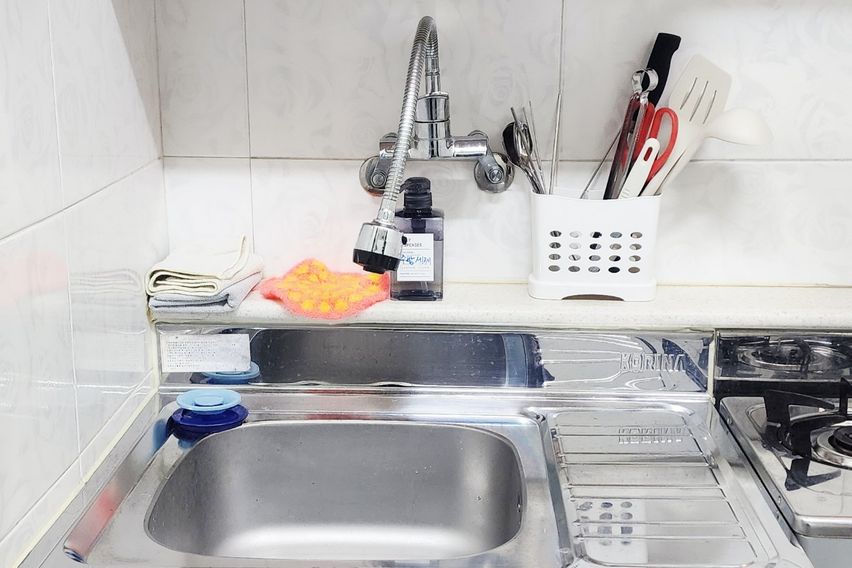 오창구룡스테이 2인풀옵