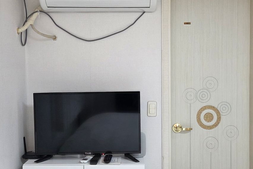 천호역1분 깨끗한 원룸 3번째 이미지